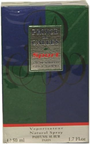 Prince De Galles Sport 1.7fl.oz