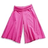 U Go Girl - Girls Gaucho, Pink