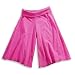 U Go Girl - Girls Gaucho, Pink