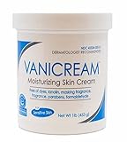 UPC 345334143000 product image for Vanicream Moisturizing Skin Cream, 16 Ounces (Pack of 2) | upcitemdb.com