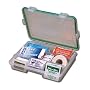 ADVENTURE MEDICAL MARINE 100 FIRST AID KIT FOR BOATING KAYAKING AND CAMPING