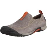 [メレル] MERRELL Pathway Moc Canvas