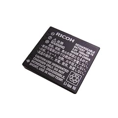 Ricoh DB-70 Lithium-Ionen-Akku