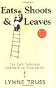 Eats, Shoots & Leaves