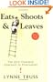 Eats shoots and leaves: The Zero Tolerance Approach to Punctuation