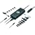 TRUST 5-in-1 Notebook Power Adapter Car PW-1400p