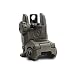 Magpul Gen 2 MBUS Rear Flip Sight, Foliage Green Magpul Gen 2 MBUS Rear Flip Sight, Foliage Green