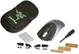 Razer Copperhead Pro-Tools Mouse Modding Kit : RZ41-00050100-R1M1