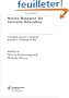Action Research for Inclusive Education: Changing Places, Changing Practice, Changing Minds