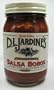 D. L. Jardine's Salsa Bobos Golden Corn and Black Bean Salsa 16oz.