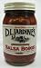 D. L. Jardine's Salsa Bobos Golden Corn and Black Bean Salsa 16oz.