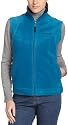 Columbia Sportswear Women's Sapphire Sky Fleece Vest