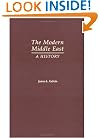 The Modern Middle East: A History