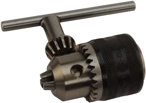 Hitachi Bohrfutter ZKBF 1/2""x20 UNF, 1,0 - 10 mm, 752057"