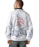 Marc Ecko - Ecko Battle Back Track Jacket