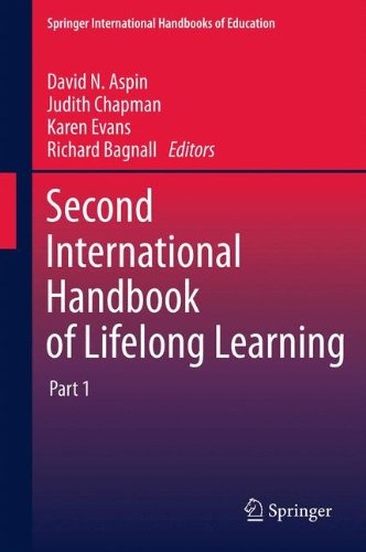 Second International Handbook of Lifelong Learning (Springer International Handbooks of Education)