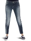 Gas Jeans - Jacklyn New - Jean - Femme