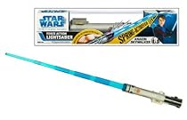 Star Wars Clone Wars Force Action Lightsaber Anakin
