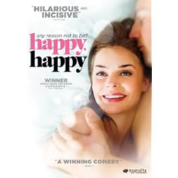 Happy, Happy