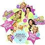 Hannah Montana Confetti
