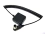 Wolverine GEO-35/GEO35 Geotag GPS Receiver for Nikon and Fuji DSLR's