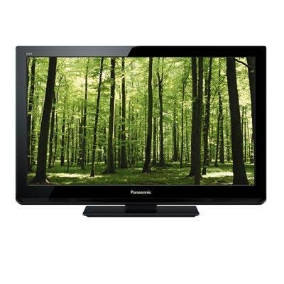 Panasonic Viera Tc-L32c3 32 Inch LCD TV-16:9 Ips Alpha Panel 2 HDMI Connectors 1 Pc Input