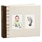 Baby Book - Ivory