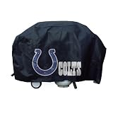 NFL Indianapolis Colts Deluxe Grill Cover