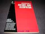 Shakespeare's Antony and Cleopatra (Monarch notes)