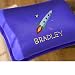 Out of This World Personalized Floor Pillow