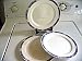 Maddock John & Sons Mad 8 Salad Plates