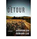 Produkt-Bild: The Detour [ THE DETOUR ] by Romano-Lax, Andromeda (Author) Feb-14-2012 [ Hardcover ]