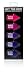 Get The Hint 'Breaking News' Magnet Set