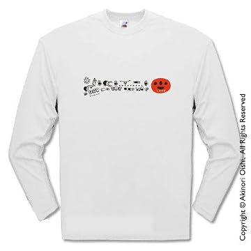 Akinori Oishi Shirt