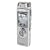 Olympus DS-40 Digital Voice Recorder with MP3/WMA Playback 512MB
