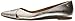 Calvin Klein Women's Gailia Ballet Flat