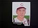 Johnny Bench Cincinnati Reds 1952 Topps Style Baseball Card Gem Mint In Screw Down Case