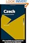 Czech: An Essential Grammar (Essential Grammars)