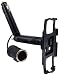 Arkon BBSTORM121 Lighter Socket Mount with Additional Power Socket for BlackBerry Storm (Black)