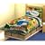 Diego Adventure 4pc Toddler Bed Set - Multicolor