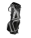 Ogio Vaporlite Golf Stand Bag - Black/Petrol