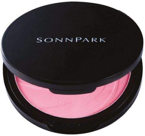 SONNPARK BABY BLUSHER/ Made in Korea