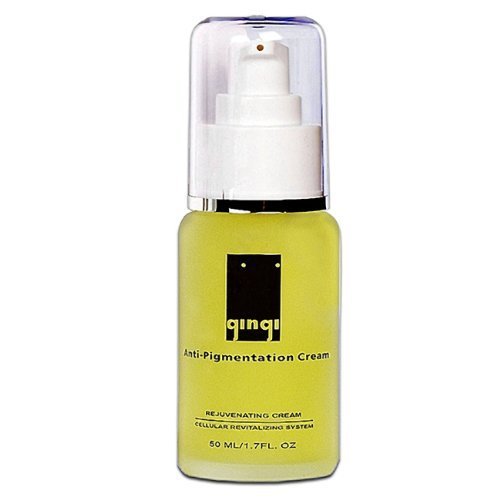 Gingi Anti Pigmentation Cream Rejuvenating Cellular Revitalizing System
