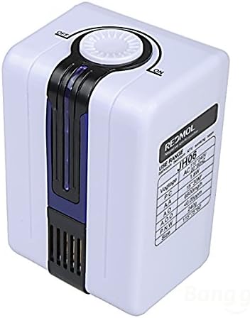 Home Mini Air Purifier Ozonator