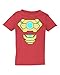 Tee Tee Monster Baby Ironman Inspired Onesie Shirt