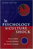 Psychology of Culture Shock - ED2