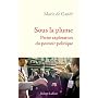 Sous la plume de Marie De Gandt
