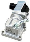 OE Aftermarket Idle Control Valve
