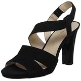 Bruno Premi S3305 Camoscio Platforms Heels