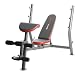 Weider Club Olympic Bench